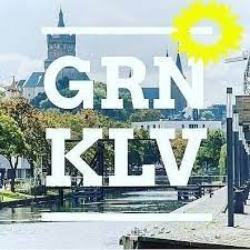 BÜNDNIS 90/DIE GRÜNEN 